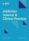 Addiction Science & Clinical Practice杂志封面
